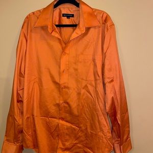Men’s dress shirt